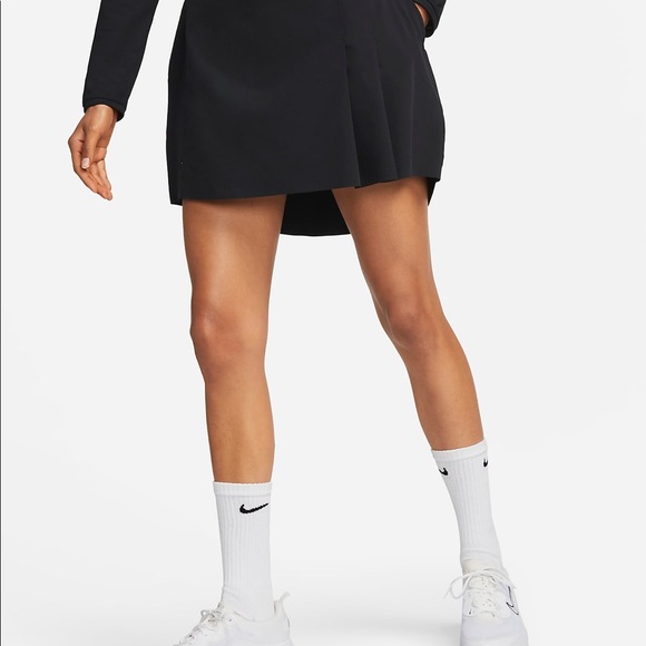 Nike Dri-FIT UV Ace Golf Skort (299) - Picture 9 of 14